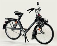Bavaria Fahrräder Feldafing - Fahrräder mit Hilfsmotor - Fahrradhilfsmotoren